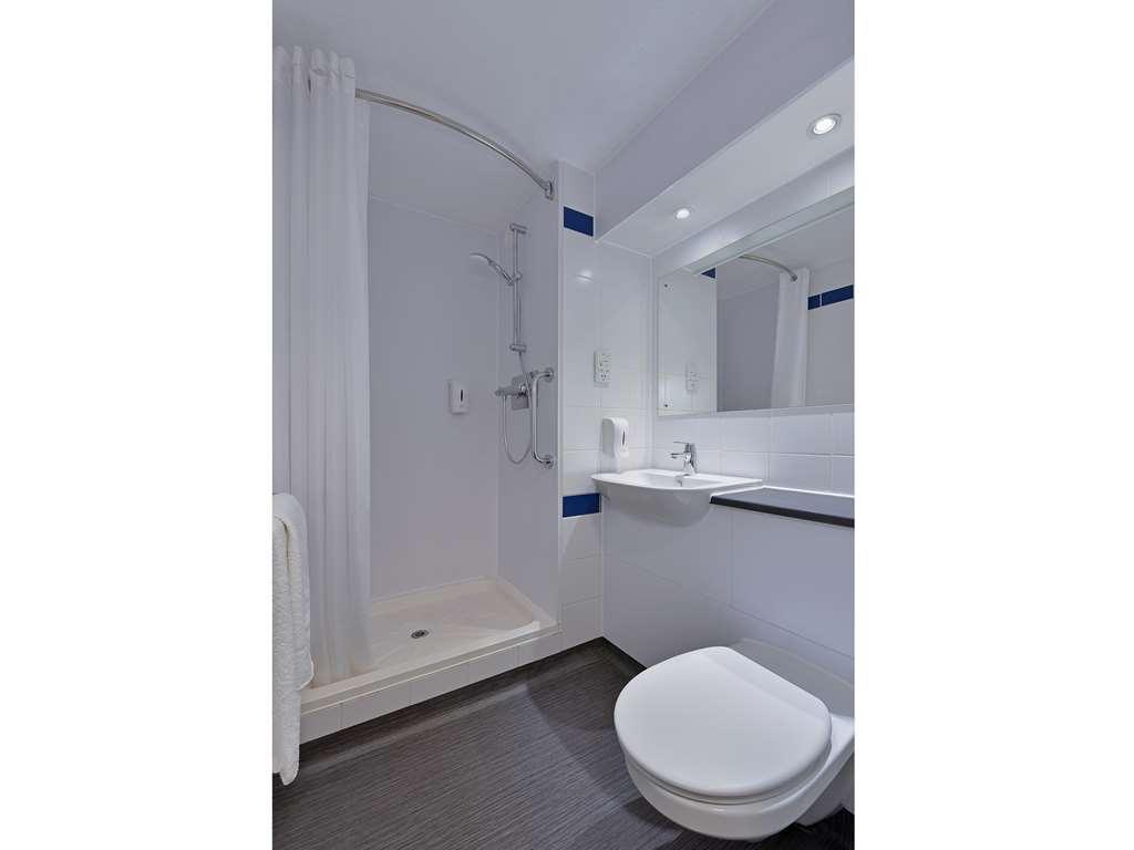 Travelodge Liverpool Central Стая снимка
