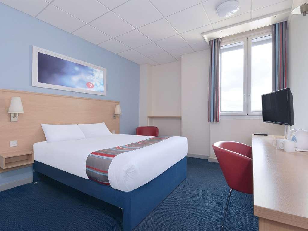 Travelodge Liverpool Central Стая снимка